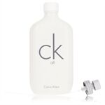 CK All by Calvin Klein - Eau De Toilette Spray (Unisex unboxed) 200 ml - for kvinner