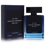 Narciso Rodriguez Bleu Noir by Narciso Rodriguez - Eau De Parfum Spray 100 ml - for menn