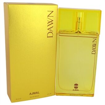 Ajmal Dawn by Ajmal - Eau De Parfum Spray 90 ml - for kvinner