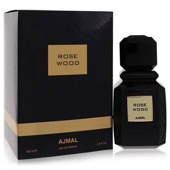Ajmal Rose Wood by Ajmal - Eau De Parfum Spray 100 ml - for kvinner