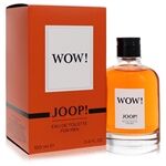Joop Wow by Joop! - Eau De Toilette Spray 100 ml - for menn
