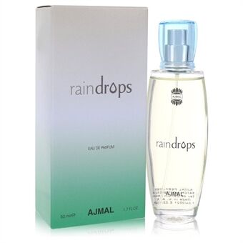 Ajmal Raindrops by Ajmal - Eau De Parfum Spray 50 ml - for kvinner