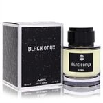 Black Onyx by Ajmal - Eau De Parfum Spray (Unisex) 100 ml - for kvinner