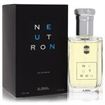 Ajmal Neutron by Ajmal - Eau De Parfum Spray 100 ml - for menn