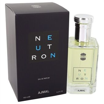 Ajmal Neutron by Ajmal - Eau De Parfum Spray 100 ml - for menn
