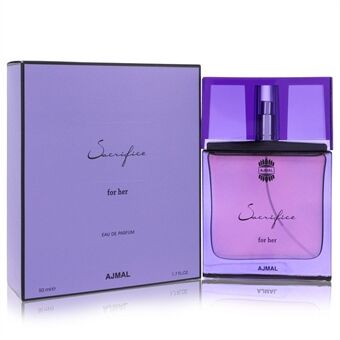Ajmal Sacrifice by Ajmal - Eau De Parfum Spray 50 ml - for kvinner