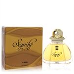 Ajmal Signify by Ajmal - Eau De Parfum Spray 75 ml - for kvinner