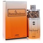 Ajmal Fantabulous by Ajmal - Eau De Parfum Spray 75 ml - for kvinner