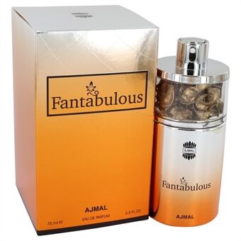 Ajmal Fantabulous by Ajmal - Eau De Parfum Spray 75 ml - for kvinner