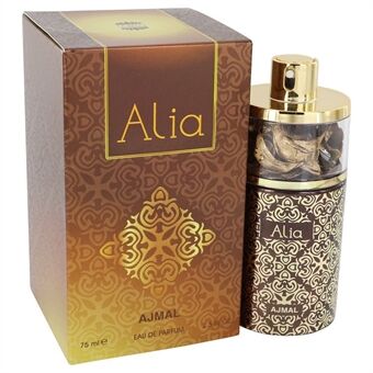 Ajmal Alia by Ajmal - Eau De Parfum Spray 75 ml - for kvinner