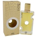 Ajmal Evoke by Ajmal - Eau De Parfum Spray 75 ml - for kvinner