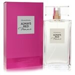 Always Red Femme by Elizabeth Arden - Eau De Toilette Spray 100 ml - for kvinner