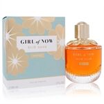 Girl of Now Shine by Elie Saab - Eau De Parfum Spray 90 ml - for kvinner