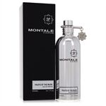Montale Fruits of The Musk by Montale - Eau De Parfum Spray (Unisex) 100 ml - for kvinner