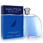 Nautica Blue Sail by Nautica - Eau De Toilette Spray 100 ml - for menn