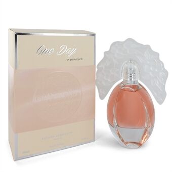 One Day in Provence by Reyane Tradition - Eau De Parfum Spray 100 ml - for kvinner