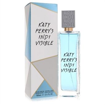Indivisible by Katy Perry - Eau De Parfum Spray 100 ml - for kvinner