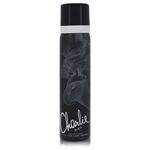 Charlie Black by Revlon - Body Fragrance Spray 75 ml - for kvinner