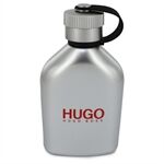 Hugo Iced by Hugo Boss - Eau De Toilette Spray (Tester) 125 ml - for menn