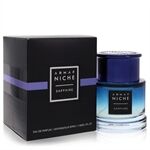 Armaf Niche Sapphire by Armaf - Eau De Parfum Spray 90 ml - for kvinner