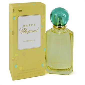 Happy Lemon Dulci by Chopard - Eau De Parfum Spray 100 ml - for kvinner