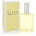 Clean Fresh Linens by Clean - Eau De Parfum Spray (Unisex) 63 ml - for kvinner