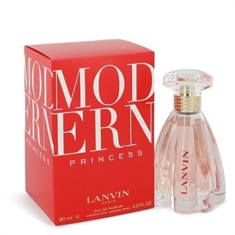 Modern Princess by Lanvin - Eau De Parfum Spray 90 ml - for kvinner