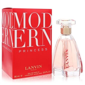Modern Princess by Lanvin - Eau De Parfum Spray 90 ml - for kvinner