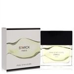 Peau D'ailleurs by Starck Paris - Eau De Toilette Spray (Unisex) 40 ml - for kvinner