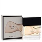 Peau De Soie by Starck Paris - Eau De Toilette Spray (Unisex) 40 ml - for kvinner