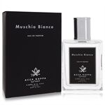 Muschio Bianco (White Musk/Moss) by Acca Kappa - Eau De Parfum Spray (Unisex) 100 ml - for kvinner