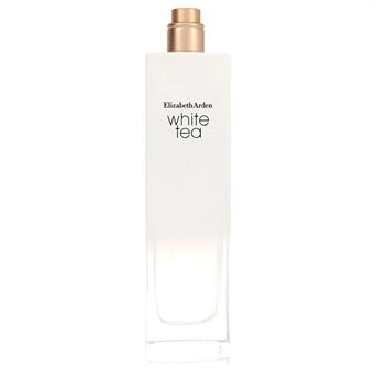 White Tea by Elizabeth Arden - Eau De Toilette Spray (Tester) 100 ml - for kvinner