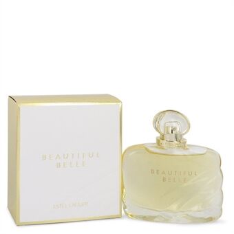 Beautiful Belle by Estee Lauder - Eau De Parfum Spray 100 ml - for kvinner