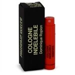 Cologne Indelebile by Frederic Malle - Vial  (sample) 1 ml - for kvinner
