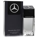 Mercedes Benz Select by Mercedes Benz - Eau De Toilette Spray 100 ml - for menn
