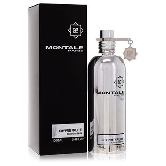 Montale Chypre Fruite by Montale - Eau De Parfum Spray (Unisex) 100 ml - for kvinner