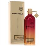 Montale Aoud Legend by Montale - Eau De Parfum Spray (Unisex) 100 ml - for kvinner