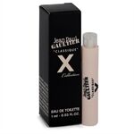 Jean Paul Gaultier Classique X by Jean Paul Gaultier - Vial (sample) 1 ml - for kvinner