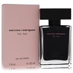 Narciso Rodriguez by Narciso Rodriguez - Eau De Toilette Spray 30 ml - for kvinner