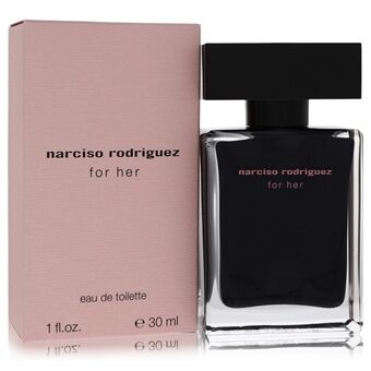 Narciso Rodriguez by Narciso Rodriguez - Eau De Toilette Spray 30 ml - for kvinner