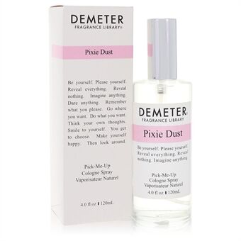 Demeter Pixie Dust by Demeter - Cologne Spray 120 ml - for kvinner