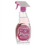 Moschino Fresh Pink Couture by Moschino - Eau De Toilette Spray (Tester) 100 ml - for kvinner