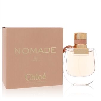 Chloe Nomade by Chloe - Eau De Parfum Spray 50 ml - for kvinner