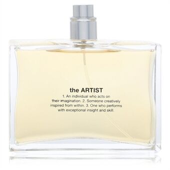 The Artist by Gap - Eau De Toilette Spray (Tester) 100 ml - for kvinner