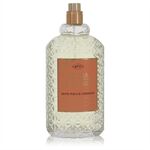 4711 Acqua Colonia White Peach & Coriander by 4711 - Eau De Cologne Spray (Unisex Tester) 169 ml - for kvinner