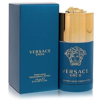 Versace Eros by Versace - Deodorant Stick 75 ml - for menn