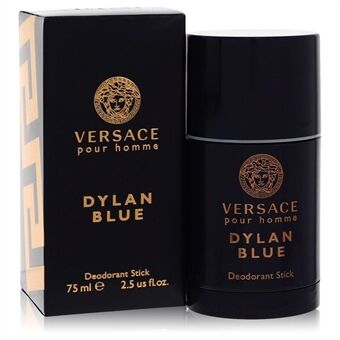 Versace Pour Homme Dylan Blue by Versace - Deodorant Stick 75 ml - for menn