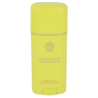 Versace Yellow Diamond by Versace - Deodorant Stick 50 ml - for kvinner