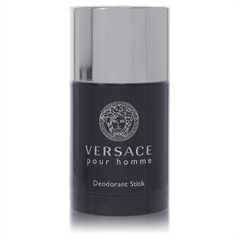 Versace Pour Homme by Versace - Deodorant Stick 75 ml - for menn