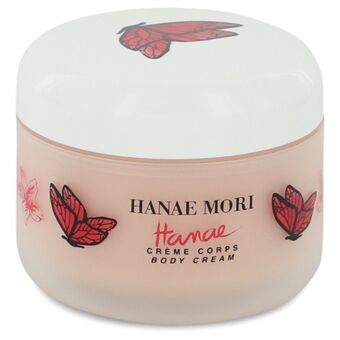Hanae by Hanae Mori - Body Cream (unboxed) 251 ml - for kvinner